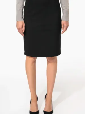 Pencil skirt