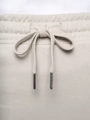 Jupe molleton écoresponsable femme