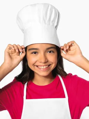 Kit chef cuisinier enfant