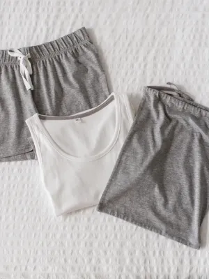 Kit Pyjama - version courte