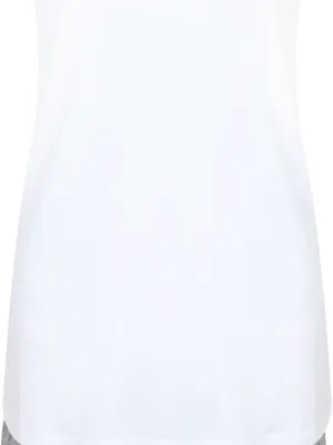 Kit Pyjama - version courte – White / Heather Grey