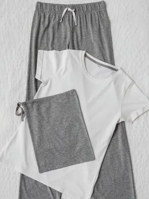 Kit Pyjama - version longue