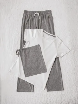 Kit Pyjama - version longue