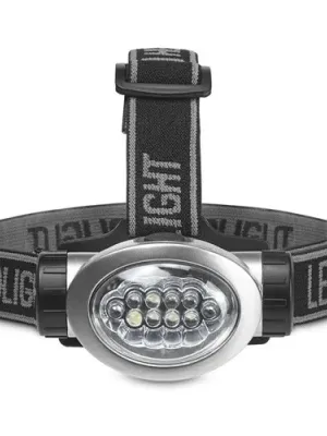 STANY. Lampe frontale