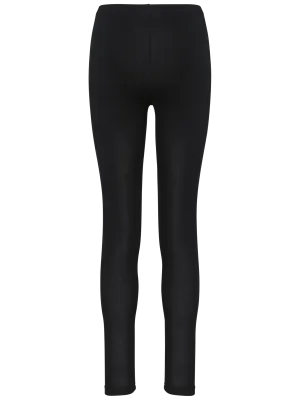 Ladies' leggings – Black