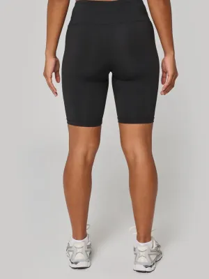 Legging mi-long écoresponsable femme