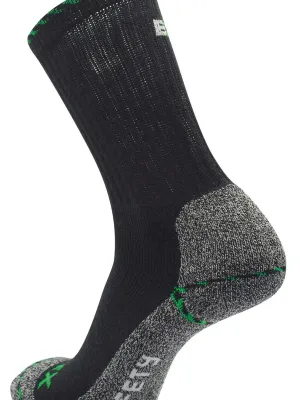 Lot de 3 paires de chaussettes SAFETY WORK