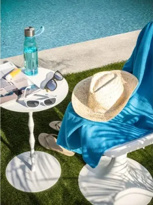 SALEMA. Lunette de soleil en polyester recyclé (100% rPET)