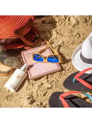 SANIBEL. Lunettes de soleil en bambou