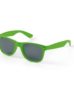 CELEBES. Gafas de sol – Vert clair