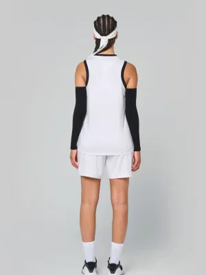 Maillot de basket-ball femme