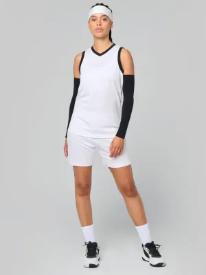 Maillot de basket-ball femme