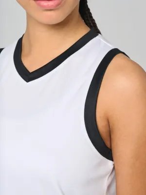 Maillot de basket-ball femme