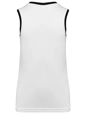 Maillot de basket-ball femme