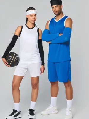 Men's basketball jersey