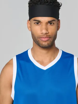 Men's basketball jersey