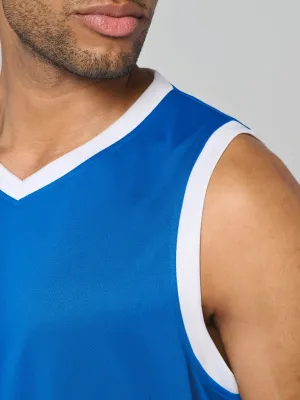 Men's basketball jersey