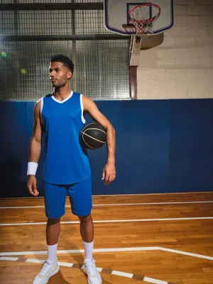 Men's basketball jersey