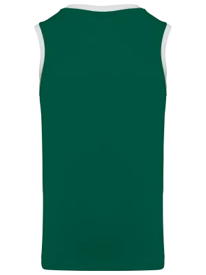 Men's basketball jersey
