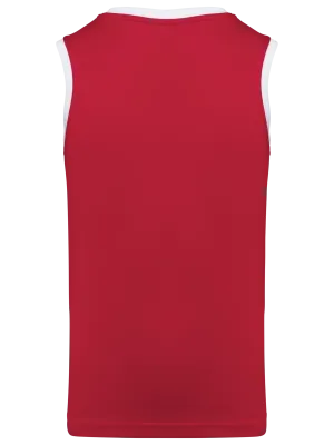 Men's basketball jersey