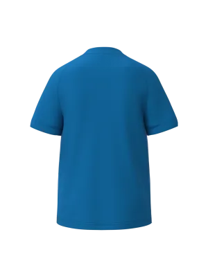 Kids' multisport sublimated polyester jersey