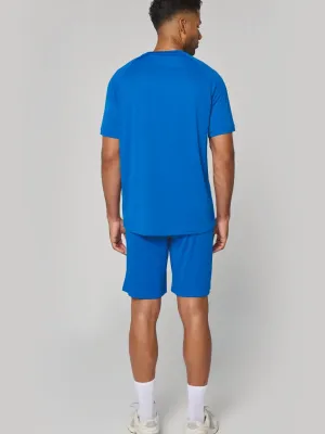 Unisex multisport sublimated polyester jersey