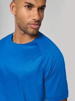 Unisex multisport sublimated polyester jersey