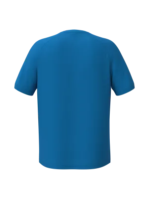 Unisex multisport sublimated polyester jersey