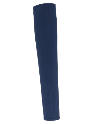 Seamless sports sleeves – Sporty Navy