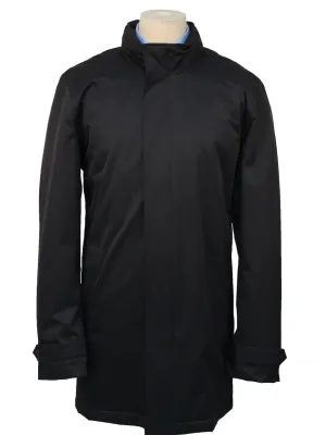Manteau imperméable Chicago – Black
