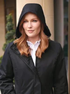 Abrigo impermeable Washington