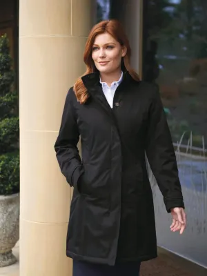 Abrigo impermeable Washington