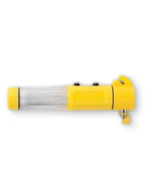 FLASHMER. Martillo de emergencia