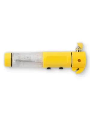 FLASHMER. Martillo de emergencia