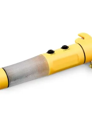 FLASHMER. Martillo de emergencia – Jaune