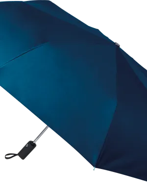 AUTO OPEN mini umbrella – Navy
