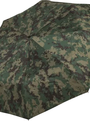 Foldable mini umbrella – Camouflage