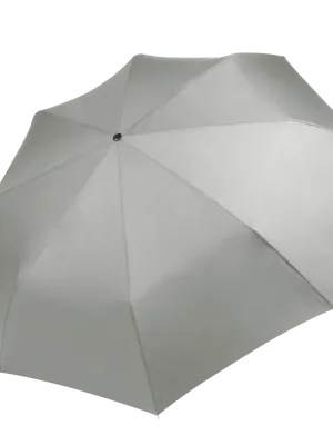 Foldable mini umbrella – Light Grey