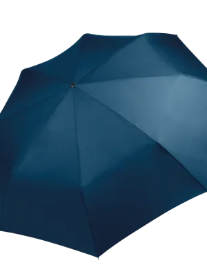 Foldable mini umbrella – Navy