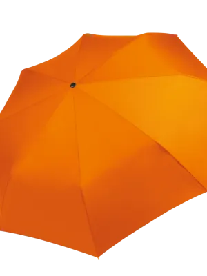 Foldable mini umbrella – Orange