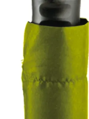 Foldable mini umbrella
