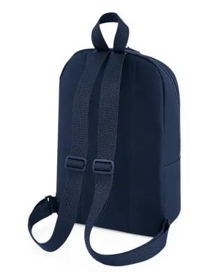 Minimochila Essential Fashion – French Navy