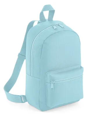 Minimochila Essential Fashion – Powder Blue