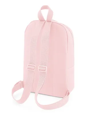 Minimochila Essential Fashion – Powder Pink