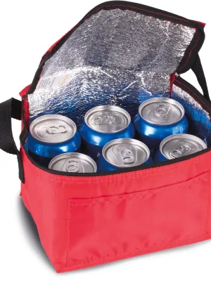 Mini bolsa isotérmica