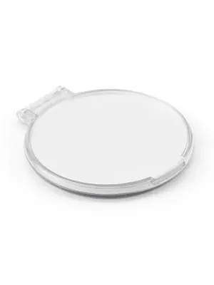 STREEP. Make-up mirror – Blanc