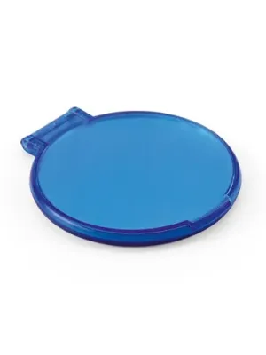 STREEP. Make-up mirror – Bleu