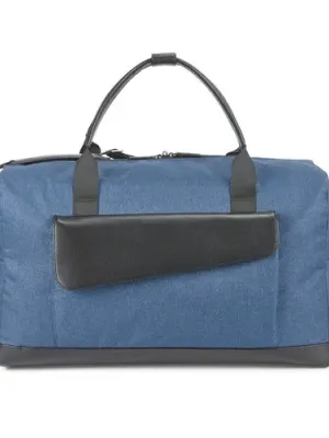 Motion Bag. Travel bag in 600D twill polyeste and PU