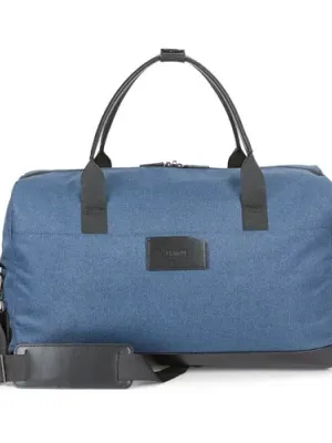 Motion Bag. Travel bag in 600D twill polyeste and PU