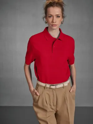 MY POLO 210 de mujer manga corta